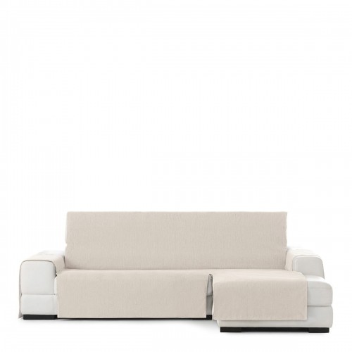 Dīvāna pārvalks Eysa MID Balts 100 x 110 x 290 cm image 1