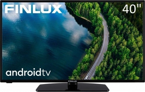 FINLUX 40'' Full HD DLED televizors - 40FFH5120 image 1