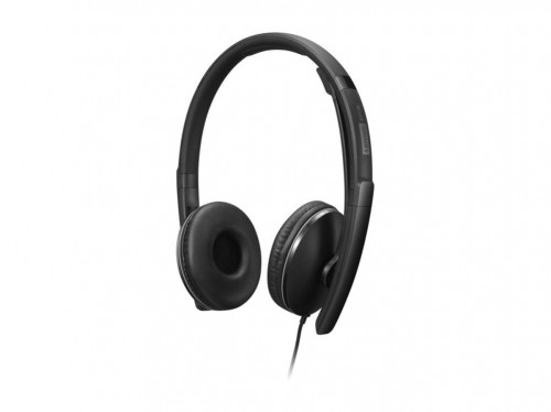 Lenovo   Wired ANC Headset Gen2 (Teams) image 1