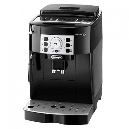 DeLonghi   DELONGHI ECAM22.112.B Fully-automatic espresso, cappuccino machine image 1