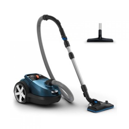 Philips   Philips Performer Silent Vacuum cleaner with bag FC8783/09 image 1