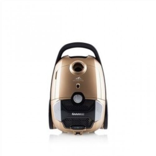 ETA   Vacuum cleaner Avanto 351990000 Bagged, Power 700 W, Dust capacity 3 L, Golden image 1