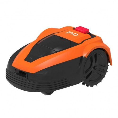 AYI   Robot Lawn Mower A1 600i Mowing Area 600 m², WiFi APP Yes (Android; iOs), Working time 60 min, Brushless Motor, Maximum Incline 37 %, Speed 22 m/min, Waterproof IPX4, 68 dB image 1