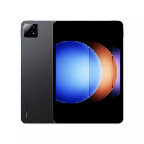 Xiaomi | Pad 6S Pro | 12.4 " | Graphite Gray | IPS LCD | 2032 x 3048 pixels | Qualcomm | Snapdragon 8 Gen 2 (4 nm) | 8 GB | 256 GB | Wi-Fi | Front camera | 32 MP | Rear camera | 50+2 MP | Bluetooth | 5.3 | Android | 14 image 1