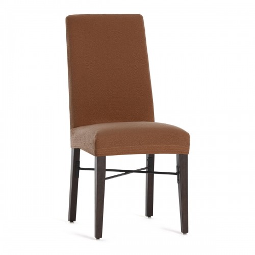 Krēsla Pārklājs Eysa BRONX Terakota 50 x 55 x 50 cm 2 gb. image 1