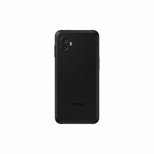Смартфоны Samsung Galaxy XCover6 Pro 6,6" Snapdragon 778G 6 GB RAM 128 Гб Чёрный image 1