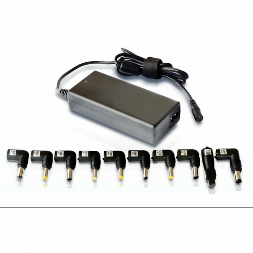 Портативное зарядное устройство LEOTEC LENCSHOME06 90W 90 W image 1