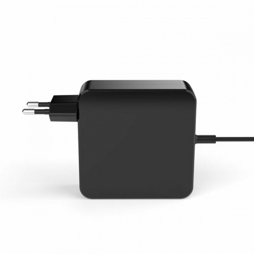 Портативное зарядное устройство LEOTEC 1 90 W Чёрный image 1