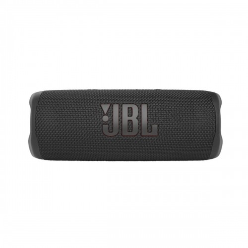 Портативный Bluetooth-динамик JBL Flip 6 Чёрный 2100 W image 1
