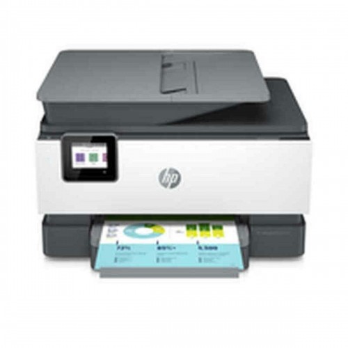 Мультифункциональный принтер HP 9010e image 1