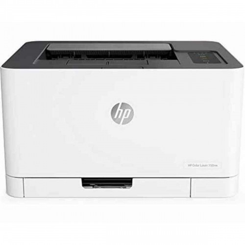 Лазерный принтер HP 150nw image 1