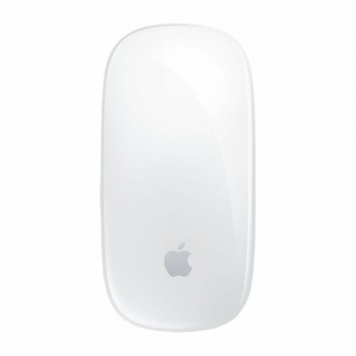 Мышь Apple Magic Mouse Белый image 1