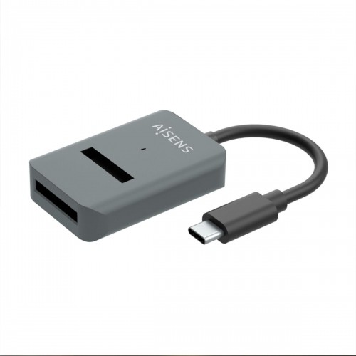 Cietā Diska Adapteris no USB uz SATA Aisens ASUC-M2D012-GR image 1