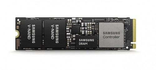 Samsung Semiconductor SSD Samsung PM9A1 1TB Nvme PCIe 4.0 M.2 (22x80) MZVL21T0HCLR-00B00 image 1