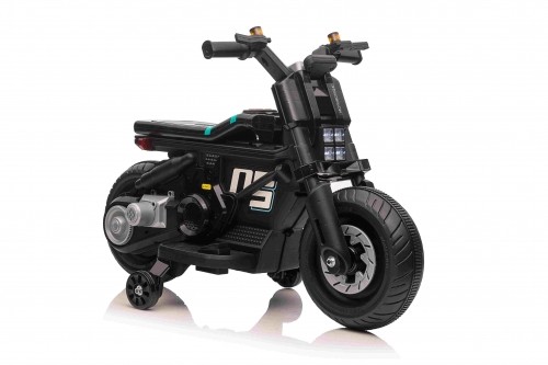 RoGer Motor Future 88 Bērnu Mopeds image 1