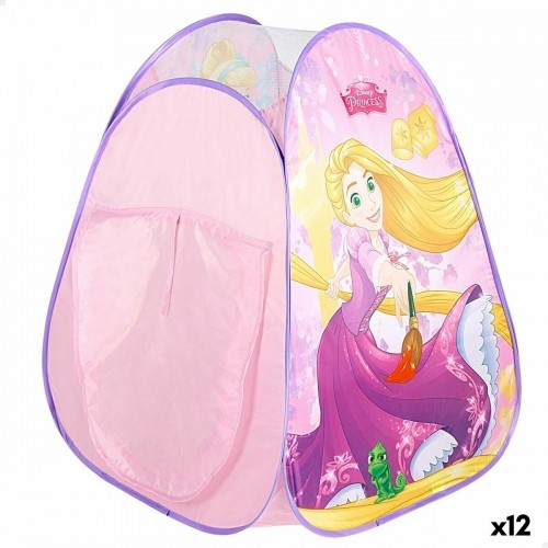 Telts Disney Princess Pop Up 75 x 90 x 75 cm 12 gb. image 1
