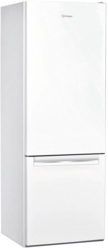 Refrigerator-freezer INDESIT LI6 S2E W image 1