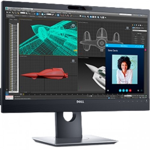 Dell P2418HZm, LED-Monitor image 1