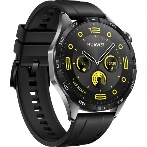 Huawei Watch GT4 46mm (Phoinix-B19F), Smartwatch image 1