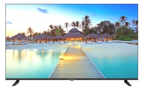 TV Kiano Elegance 55" 4K, D-LED, Android 11, DVB-T2 image 1