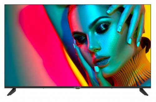 TV Kiano Elegance 50" 4K, D-LED, Android 11, DVB-T2 image 1