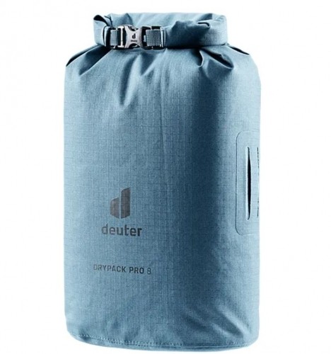 Worek wodoszczelny Deuter Drypack Pro 8 atlantic image 1
