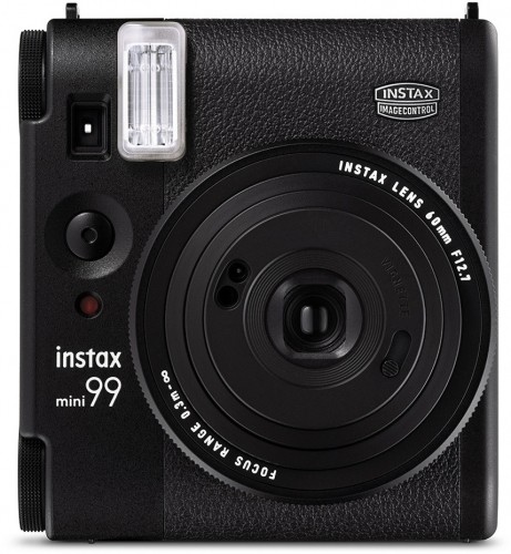 Fujifilm Instax Mini 99, black image 1