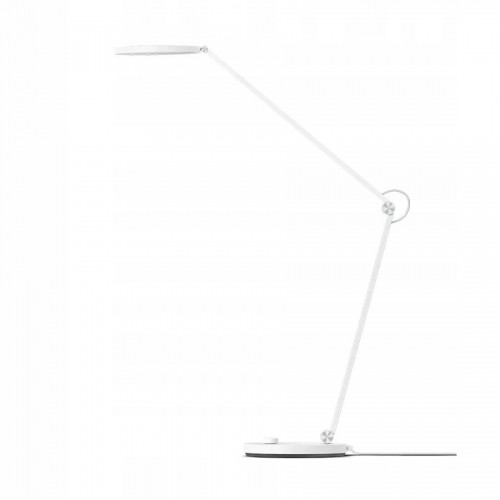 Xiaomi Mi Smart Led Desk Lamp Pro EU | Galda LED lampa | Balta, Wi-Fi, MJTD02YL image 1