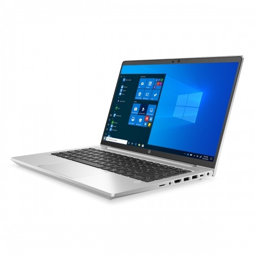 HP ProBook 440 G8 34M30ES 14" FHD IPS, Intel i7-1165G7, 16GB RAM, 1TB SSD, GeForce MX450, Windows 10 Pro image 1