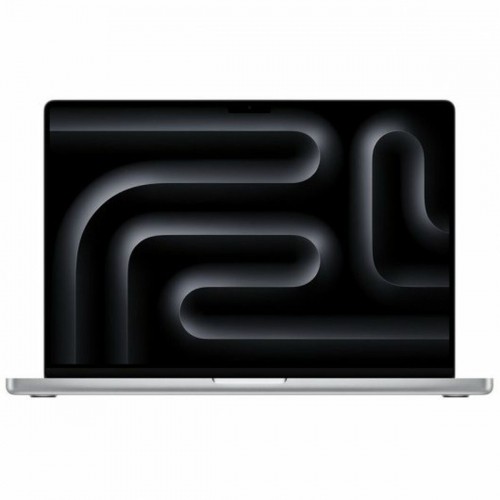 Portatīvais dators Apple MRW73Y/A M3 Max 1 TB SSD image 1