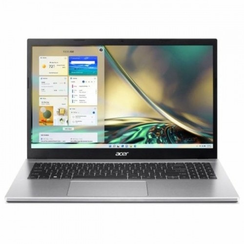 Portatīvais dators Acer Aspire 3 A315-59-57AU 15,6" Intel Core i5-1235U 8 GB RAM 512 GB SSD image 1