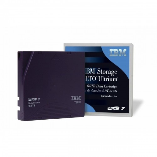 Картридж для хранения данных IBM 38L7302 15 TB image 1