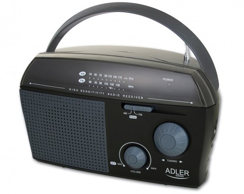 Radio Adler AD 1119 image 1
