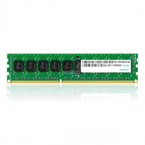 RAM Atmiņa Apacer DL.08G2K.KAM 8 GB 1600 mHz CL11 image 1
