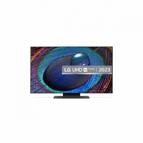 Viedais TV LG 50UR91006LA 50" 4K Ultra HD LED HDR image 1