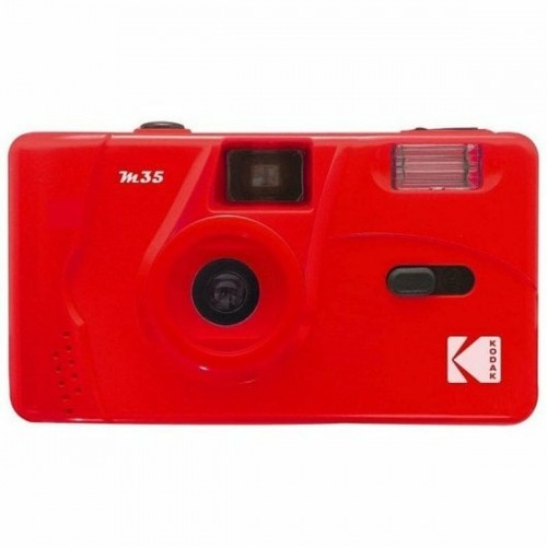 Фотокамера Kodak M35 image 1