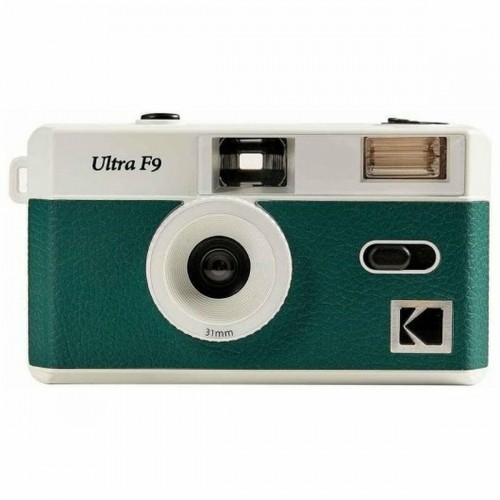 Фотокамера Kodak Ultra F9 image 1