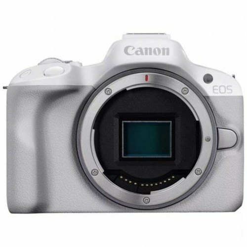 Fotokamera Canon EOS R50 image 1