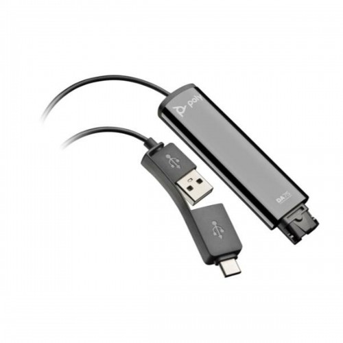 USB Adapteris HP 786C6AA image 1