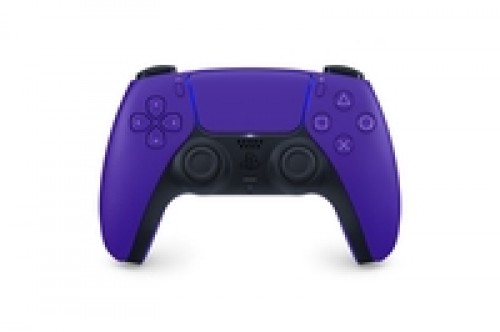 Sony Playstation 5 Dualsense Controller Galactic Purple |PS5 image 1