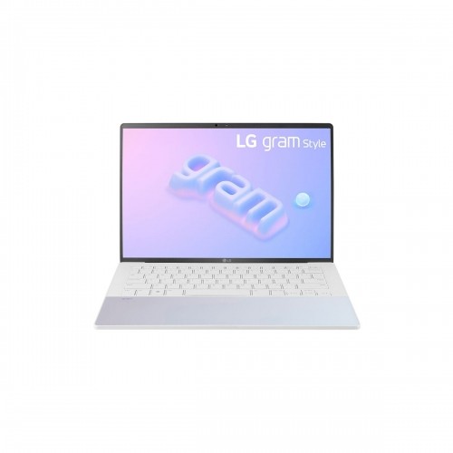 Ноутбук LG Gram Style 14Z90RS-G.AD74B 14" 512 Гб SSD Qwerty US i7-1360P 32 GB RAM image 1