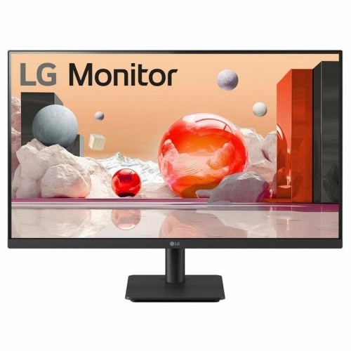Spēļu Monitors LG 27MS500-B 100 Hz Full HD 27" image 1