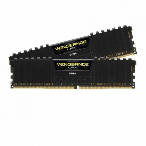 RAM Atmiņa Corsair CMK32GX4M2Z3600C18 DDR4 32 GB CL18 image 1