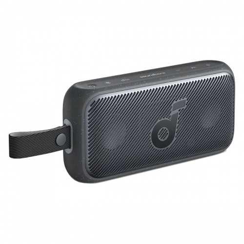 Портативный Bluetooth-динамик Soundcore Motion 300 Чёрный 30 W image 1