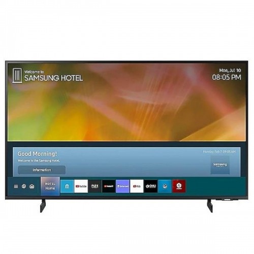 Viedais TV Samsung HG-AU800EEXEN 4K Ultra HD 43" image 1