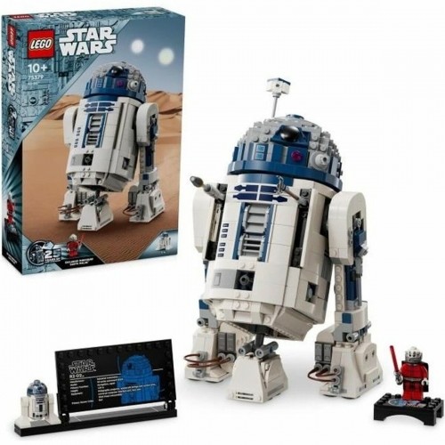 Celtniecības Komplekts Lego 75379 Star Wars image 1