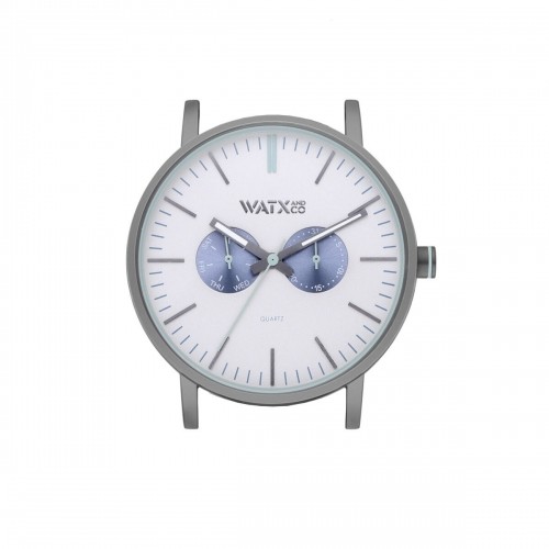 Unisex Pulkstenis Watx & Colors WXCA2733 (Ø 44 mm) image 1