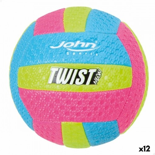 Волейбольный мяч John Sports 5 Ø 22 cm (12 штук) image 1