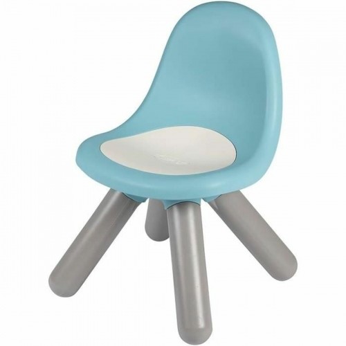 Krēsls Smoby Zils image 1