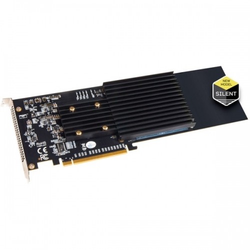 Sonnet Fusion SSD M.2 4x4 PCIe Card, Schnittstellenkarte image 1